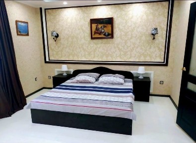 Карагандинская область, Караганда, Казыбекбийский район