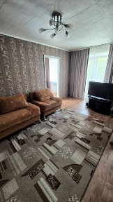 Продам 2х комнатную квартиру.