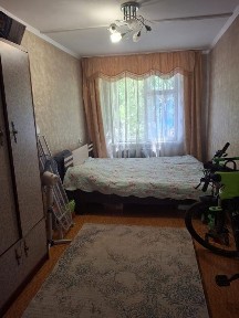 Продажа квартиры 2х комнатная