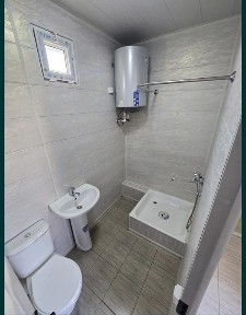 Готовый жилой, утепление контейнер - тепло зимой, комфорт круглый год!