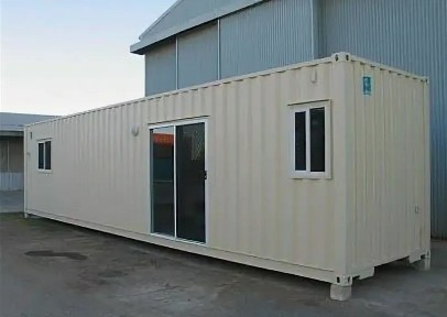 Жилой контейнер, Бытовка, Утепленный контейнер