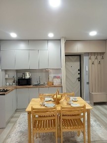 Мангистауская область, Актау, 15