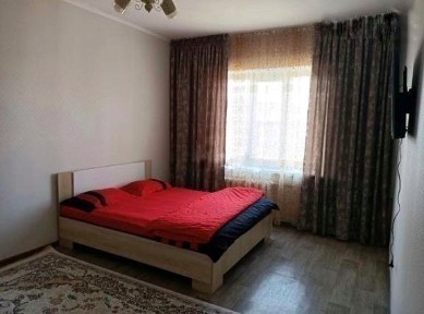 Туркестанская область, Шымкент, Абайский район