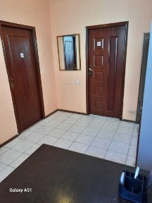 Туркестанская область, Шымкент, Абайский район