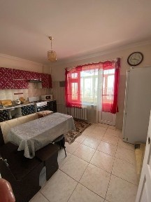 Квартира в мкр Авангард 2 мкр 23б.