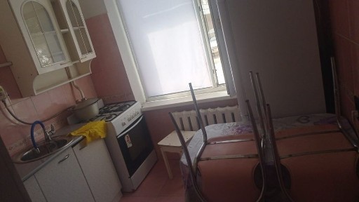 Атырауская область, Атырау, Авангард