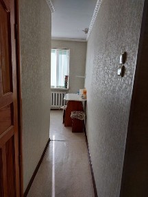 Продается двухкомнатная квартира