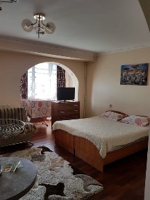 Алматинская область, Алматы, Алмалинский район