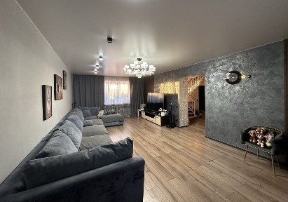 Коттедж. Рассмотрим варианты!