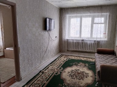 Продам, 2 комнатную квартиру