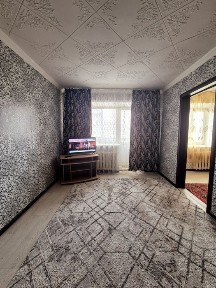 Акмолинская область, Кокшетау, Сельхозинститут