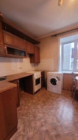 Продам 3к кв в кирпичном доме с ремонтом!