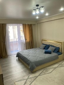 Алматинская область, Алматы, Жетысуский район