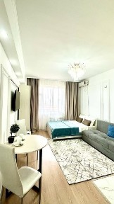 Алматинская область, Алматы, Бостандыкский район