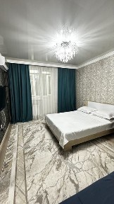 Алматинская область, Алгабас