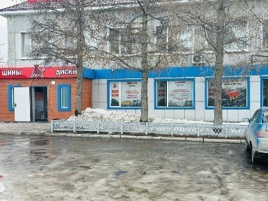 Сдается отапливаемое помещение