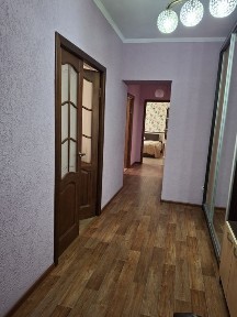 Атырауская область, Атырау, Авангард