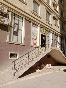 Мангистауская область, Актау, 1