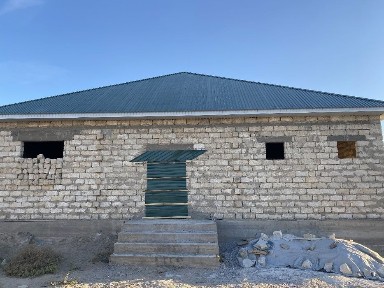 Кызылординская область, Торетам