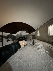 Западно-Казахстанская область, Уральск, Зачаганск