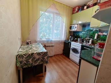 Продам или обменяю 3-х комнатную квартиру