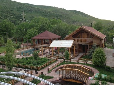 Прибыльный Готовый Бизнес, Сказка талгара