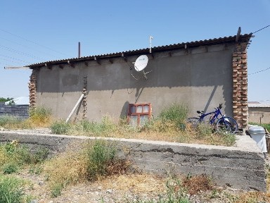 Жамбылская область, Сарыкемер