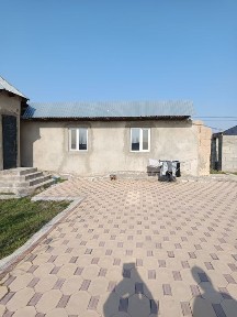 5 комн дом, можно Ипотеку, массив Арай