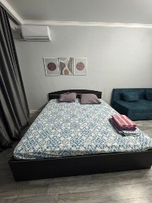 Алматинская область, Алгабас