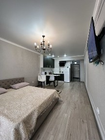 Алматинская область, Алматы, Медеуский район