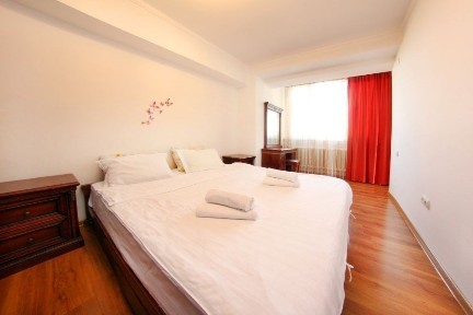 Алматинская область, Алматы, Медеуский район