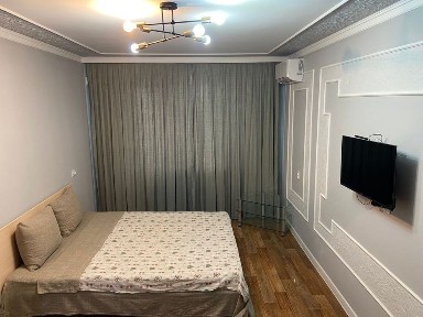 Актюбинская область, Актобе, микрорайон 11