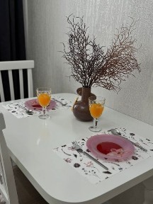 1 комн. квартира на батысе