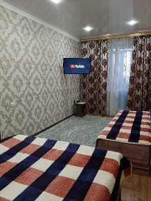 1комн., 2комн., 3комн. квартиры