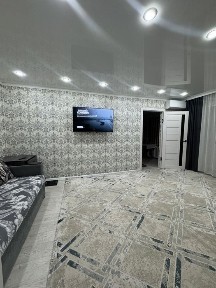 Западно-Казахстанская область, Уральск, Жазира