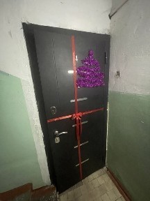 Продам трех комнатную квартиру