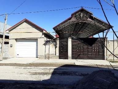 Туркестанская область, Аксукент