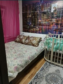 Карагандинская область, Караганда, Октябрьский район