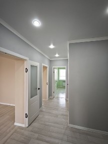 3-х комнатная квартира