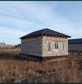 Атырауская область, Атырау, Балыкшы