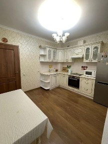 Продаётся 2 комнатная квартира Богенбая, возможно без первоначального