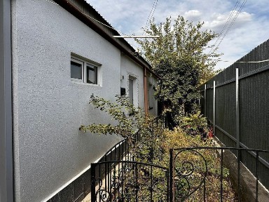 Продам дом со всеми удобствами