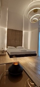 1 комнатнай квартира посуточна LUX