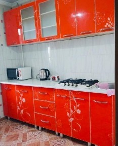 Алматинская область, Талдыкорган, Микрорайон 4