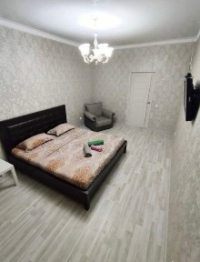 Актюбинская область, Актобе, Батыс 2