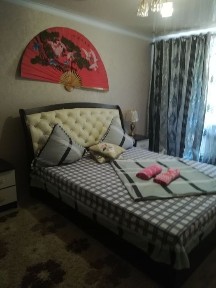 Жамбылская область, Тараз, 1-мкр. Акбулак