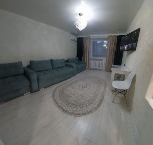 Костанайская область, Костанай