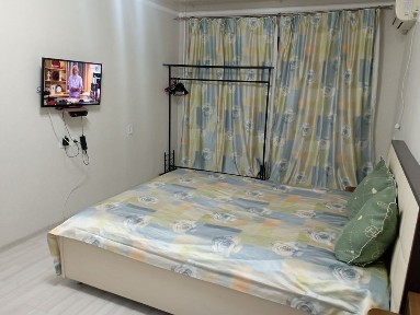 Атырауская область, Атырау, Авангард