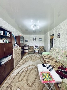 Продам 3х комнатную квартиру Детский мир