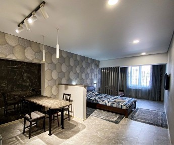 Алматинская область, Алматы, Медеуский район